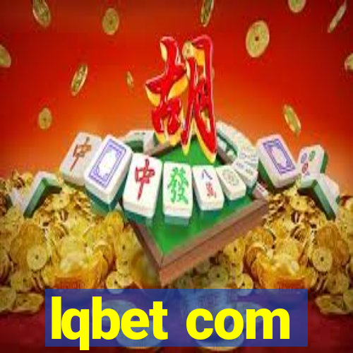 lqbet com